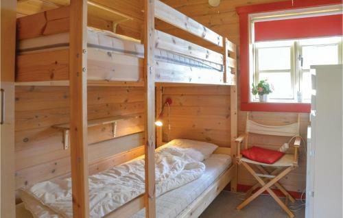 Holiday Home Herning 91 With Sauna