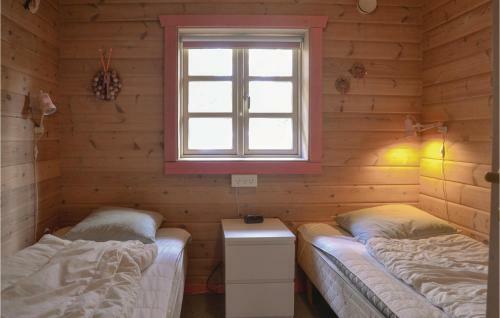 Holiday Home Herning 91 With Sauna