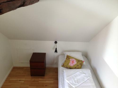 Bed & Breakfast Kirke Saaby Forsamlingshus
