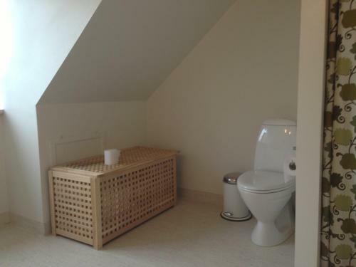 Bed & Breakfast Kirke Saaby Forsamlingshus