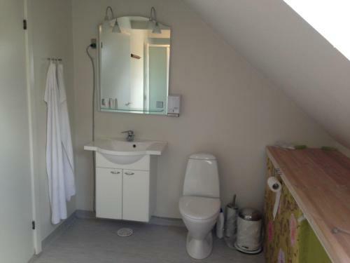 Bed & Breakfast Kirke Saaby Forsamlingshus