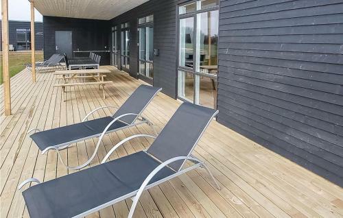 Holiday Home Haderslev 24