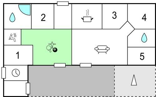 Holiday Home Haderslev 24