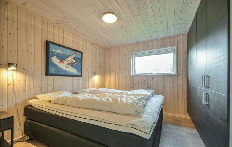 Holiday Home Knebel 26