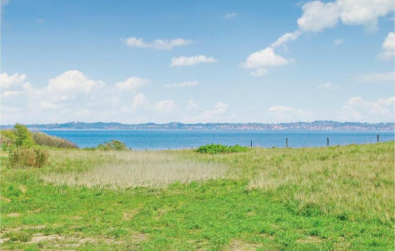 Holiday Home Knebel 26