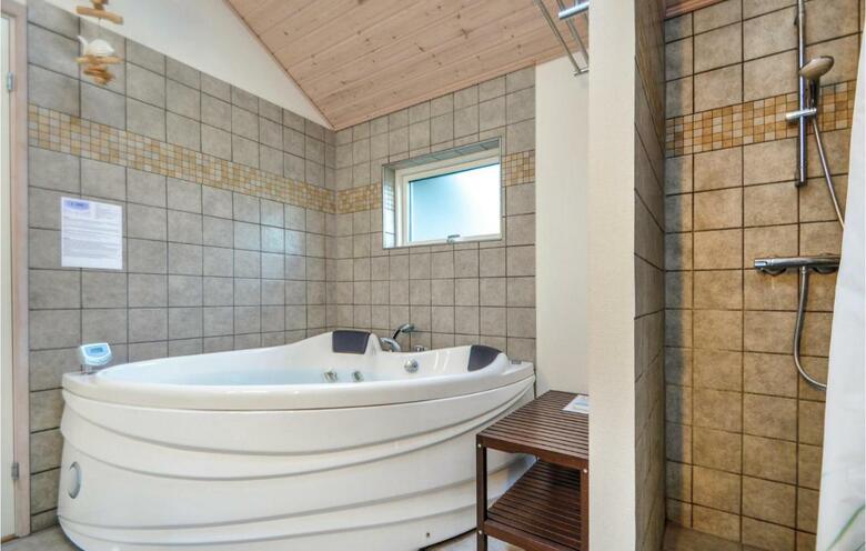 Holiday Home Knebel 26