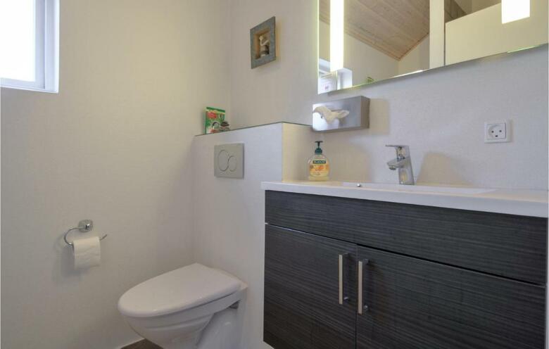 Holiday Home Knebel 26