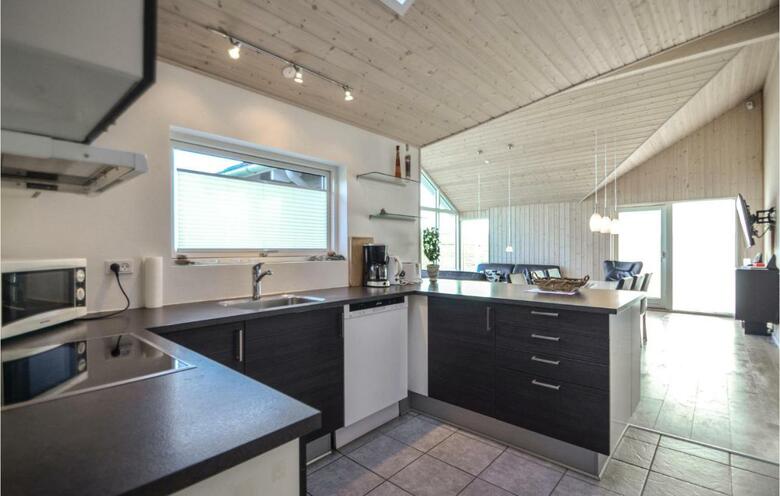 Holiday Home Knebel 26