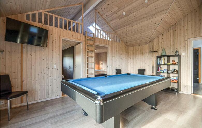 Holiday Home Knebel 26