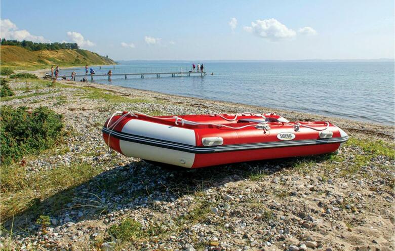 Holiday Home Knebel 26