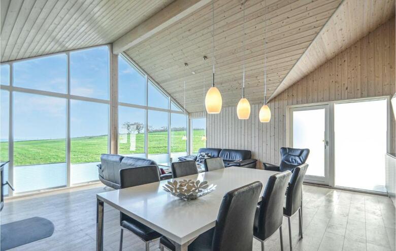 Holiday Home Knebel 26