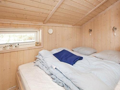 Three-bedroom Holiday Home In R�dby 3