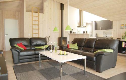 Holiday Home Rodby 24 With Hot Tub