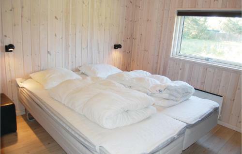 Holiday Home Rodby 24 With Hot Tub