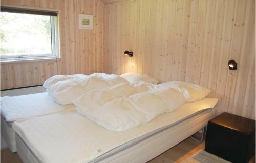 Holiday Home Rodby 24 With Hot Tub