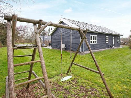 Holiday Home Kramnitsevej II
