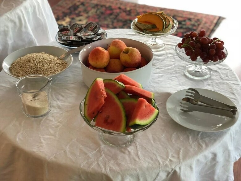 Bed & Breakfast Stay By Stage