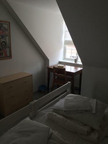 Hostal Pilgrimshuset Maribo
