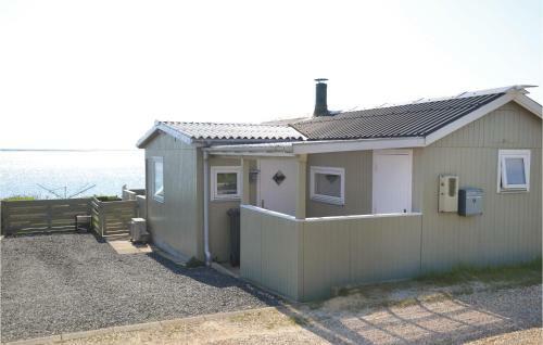 Apartment Esbjerg V With Patio VI