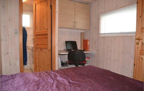 Apartment Esbjerg V With Patio VI