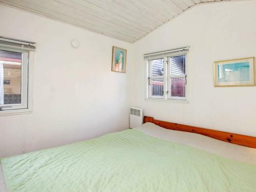 Holiday Home Rylevej