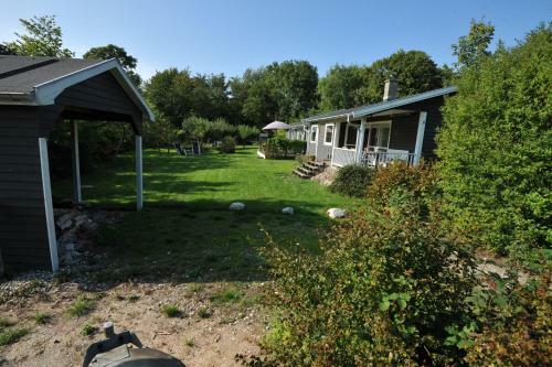 Guldstjernen Holiday House