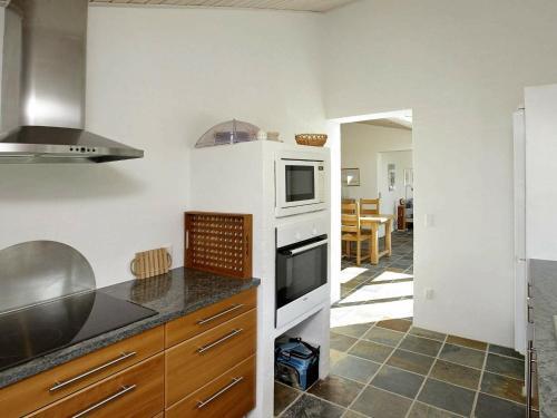 Holiday Home N�rre Nebel