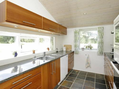 Holiday Home N�rre Nebel
