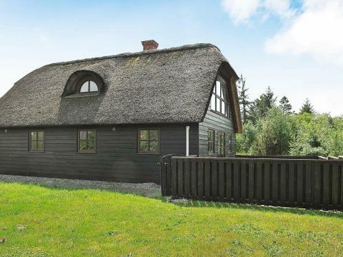 Holiday Home N�rrevang