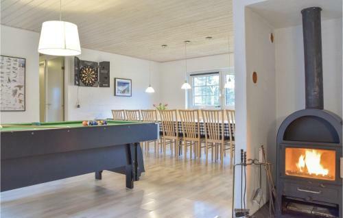 Holiday Home B�kbyvej