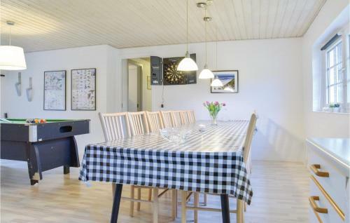 Holiday Home B�kbyvej