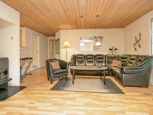 Holiday Home Svollingvej