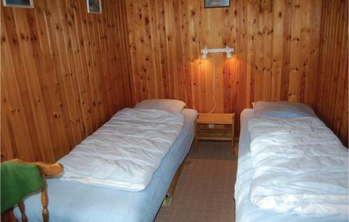Holiday Home Nordskr�nten Oksb�l V