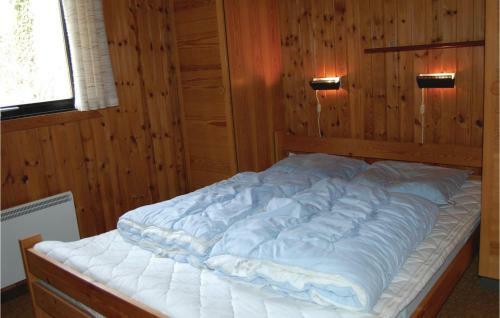 Holiday Home Nordskr�nten Oksb�l V