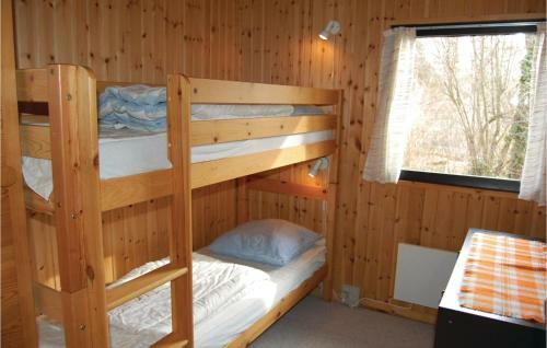 Holiday Home Nordskr�nten Oksb�l V