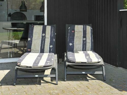 Holiday Home Oksb�l XVIII