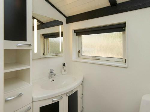 Holiday Home Oksb�l XVIII