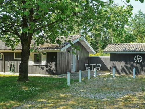 Holiday Home Oksb�l XVIII