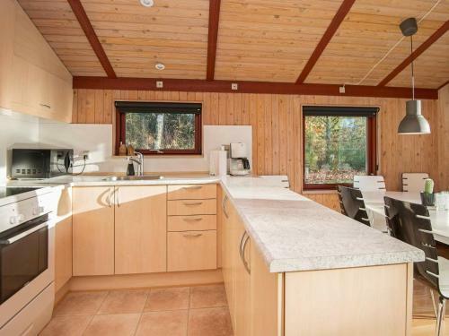 Holiday Home Oksb�l XVIII