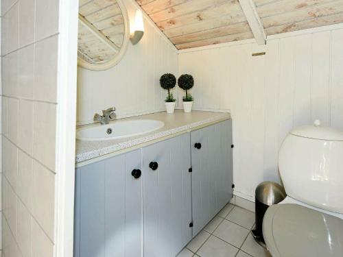 Holiday Home Oksb�l XVI