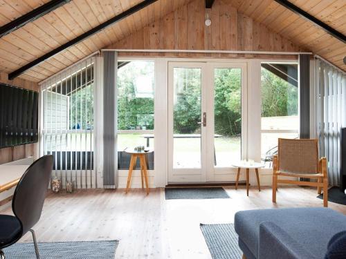 Holiday Home Oksb�l