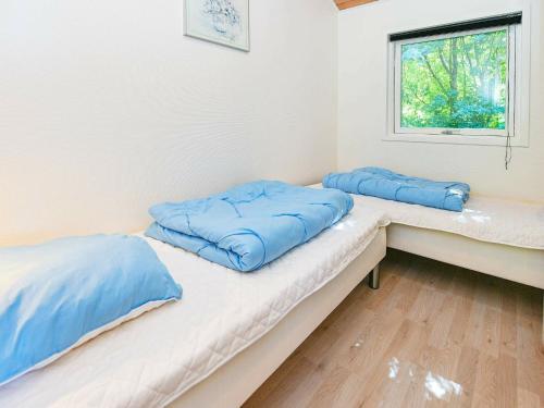 Four-bedroom Holiday Home In Oksb�l 18