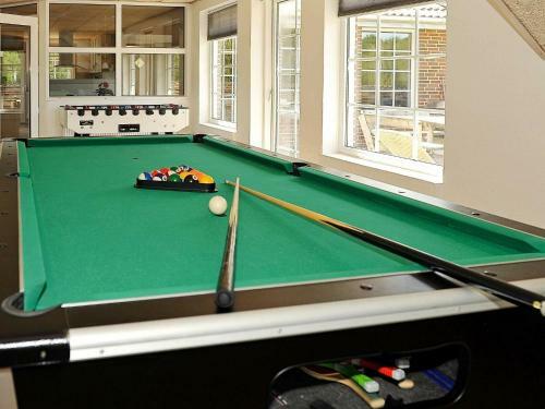 Holiday Home Oksb�l XXIV