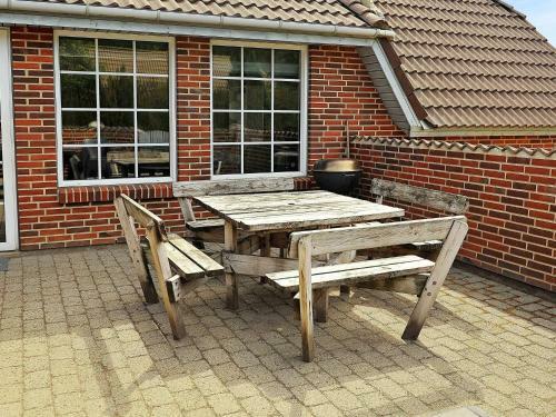 Holiday Home Oksb�l XXIV