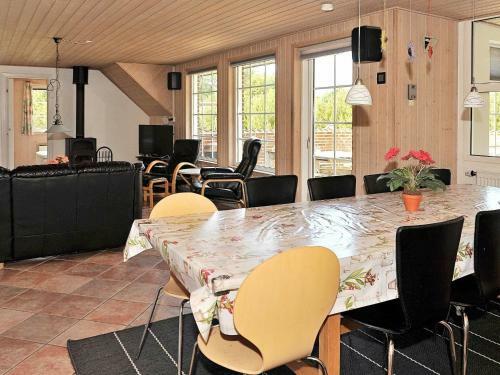 Holiday Home Oksb�l XXIV