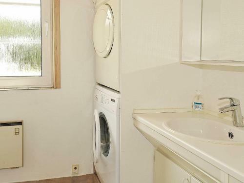 Holiday Home Oksb�l XXIV