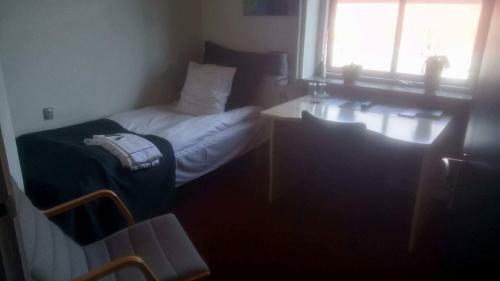 Hotel R�dding