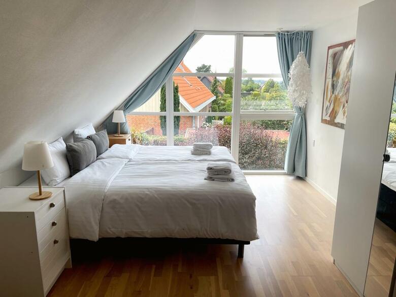 Hostal Hotel Frederiksminde