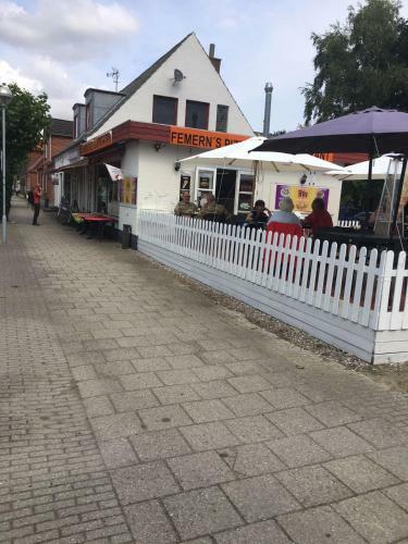 Villa Home Apartment - Pilestien