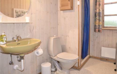 Holiday Home M�llevangen Oksb�l IV